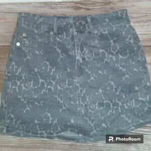 american eagle Skirt